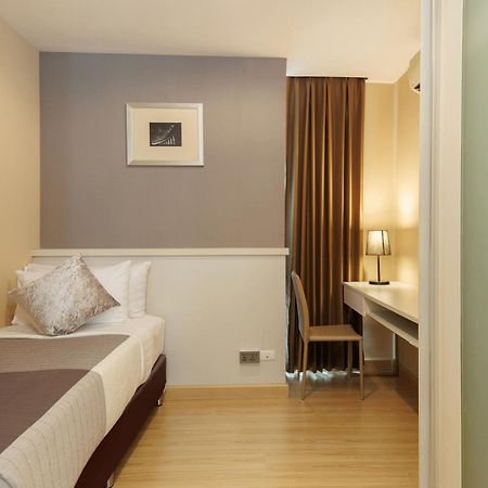 Estella Ekkamai Bangkok Dış mekan fotoğraf
