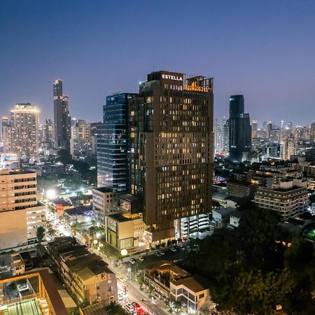 Estella Ekkamai Bangkok Dış mekan fotoğraf