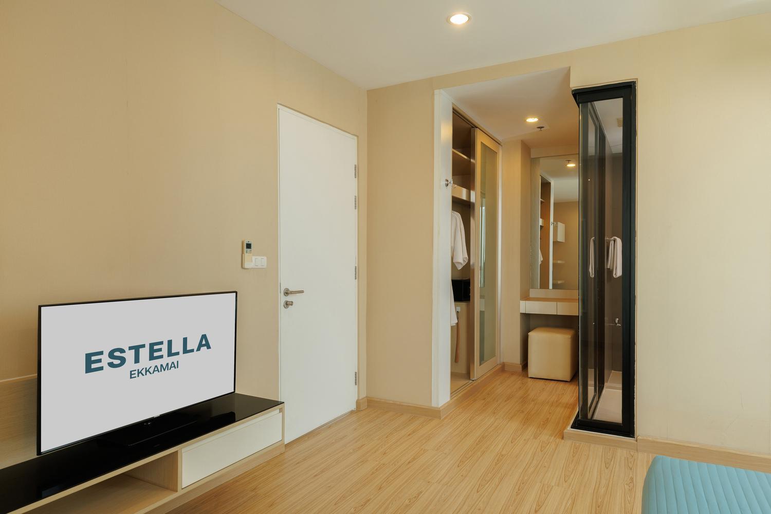Estella Ekkamai Bangkok Dış mekan fotoğraf