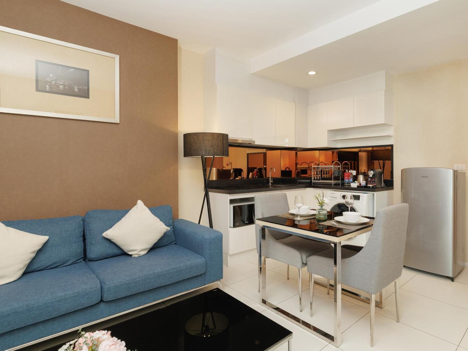 Estella Ekkamai Bangkok Dış mekan fotoğraf