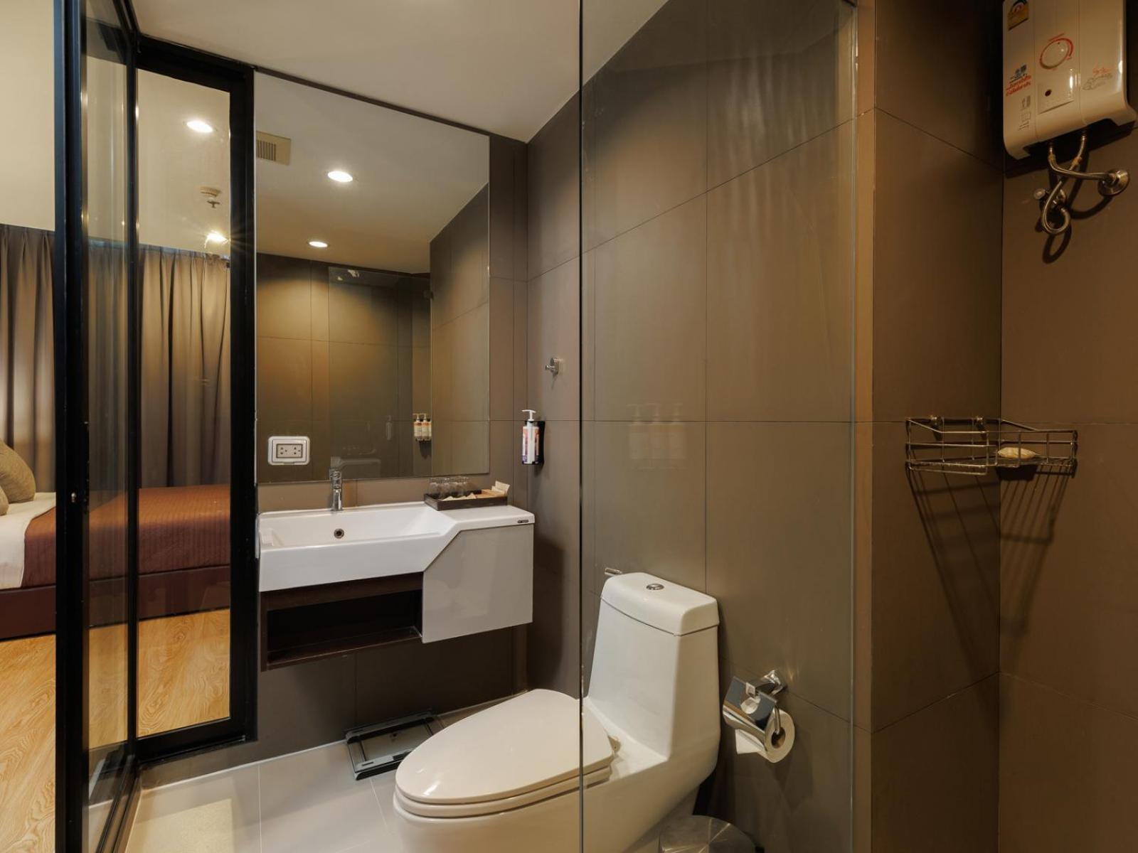 Estella Ekkamai Bangkok Dış mekan fotoğraf
