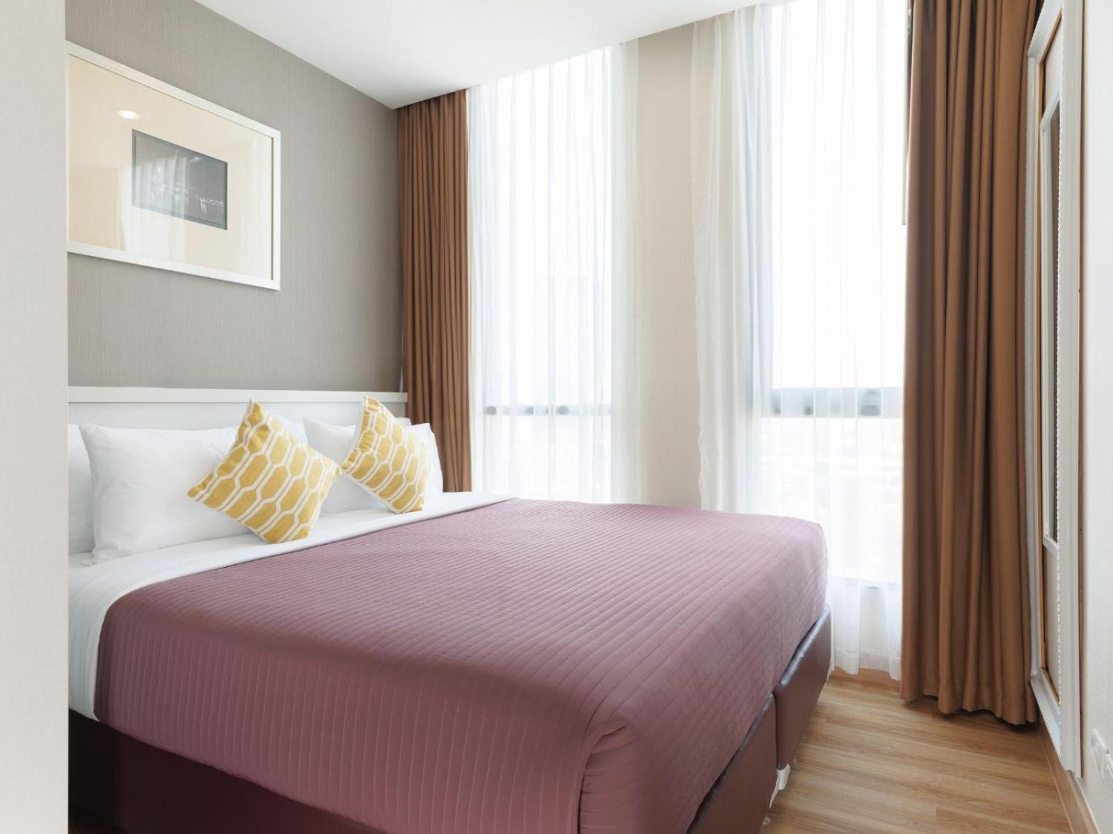 Estella Ekkamai Bangkok Dış mekan fotoğraf