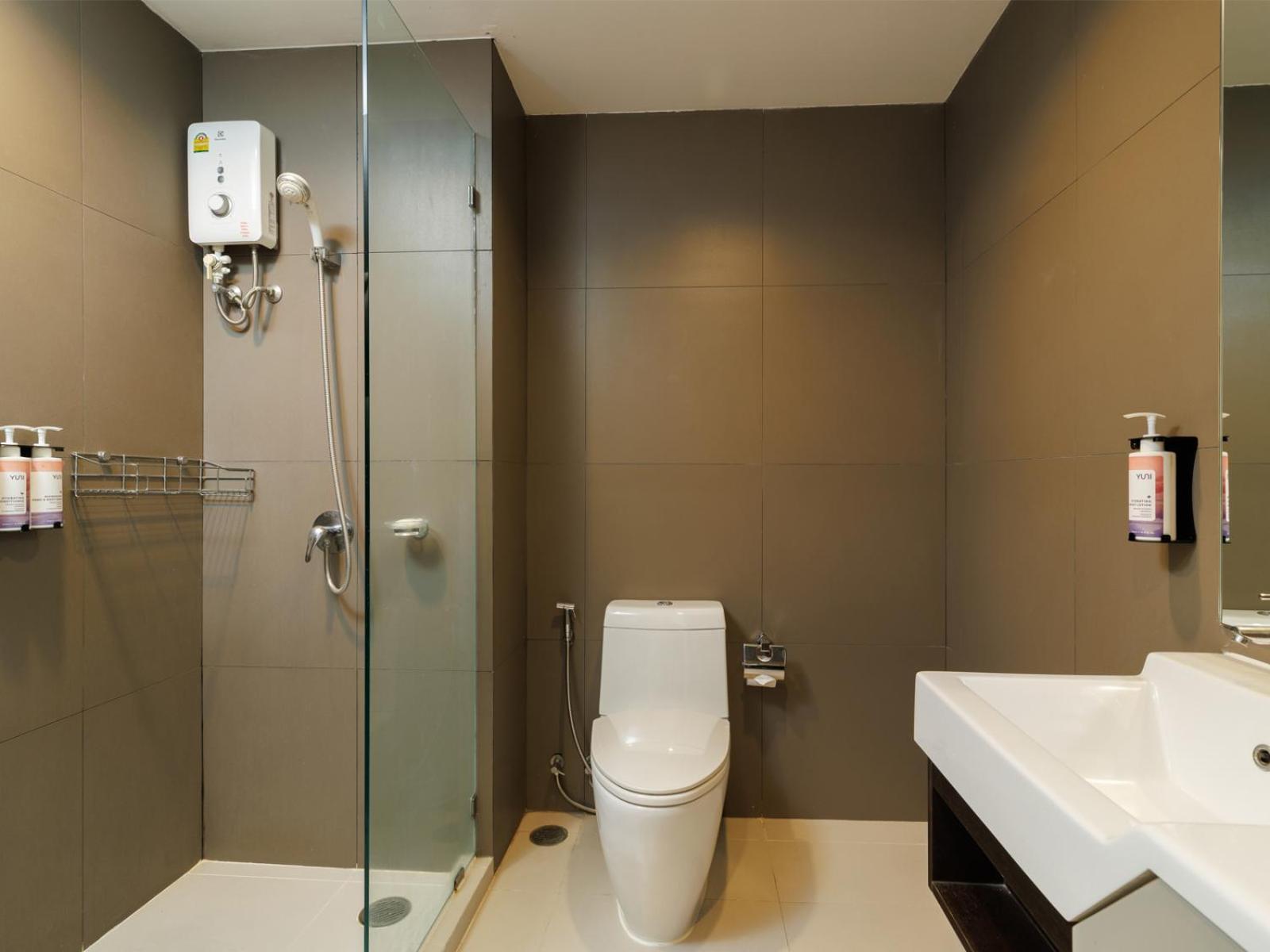 Estella Ekkamai Bangkok Dış mekan fotoğraf