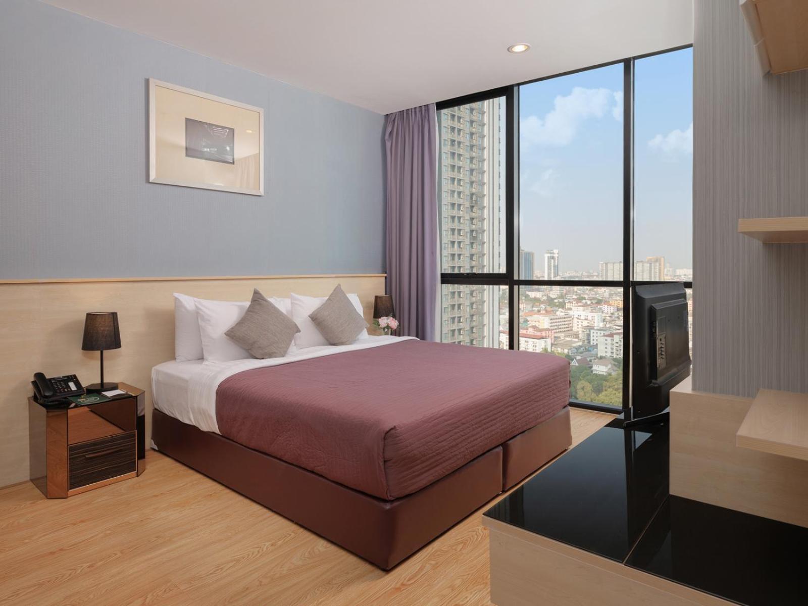 Estella Ekkamai Bangkok Dış mekan fotoğraf