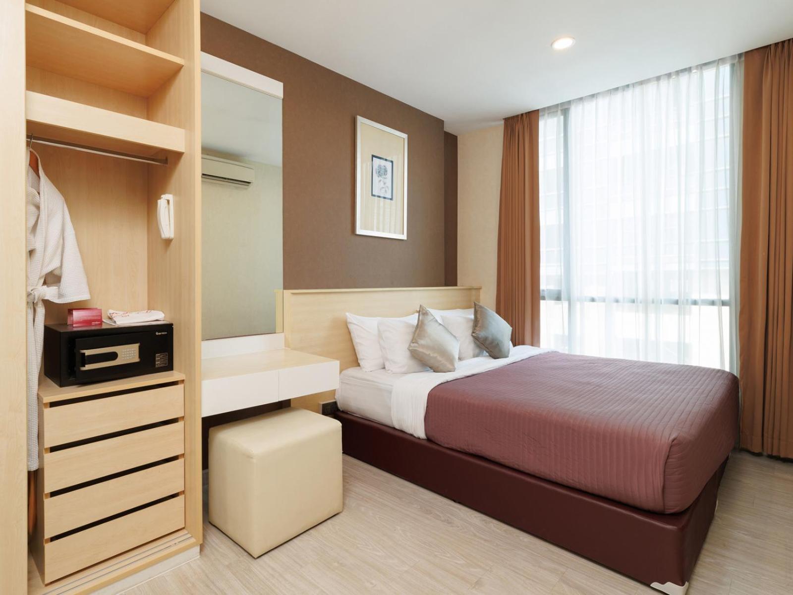 Estella Ekkamai Bangkok Dış mekan fotoğraf