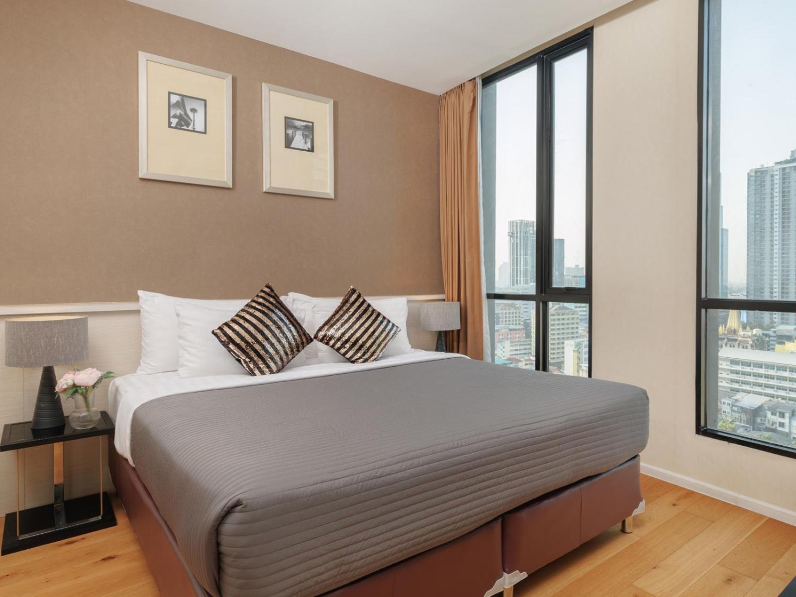 Estella Ekkamai Bangkok Dış mekan fotoğraf