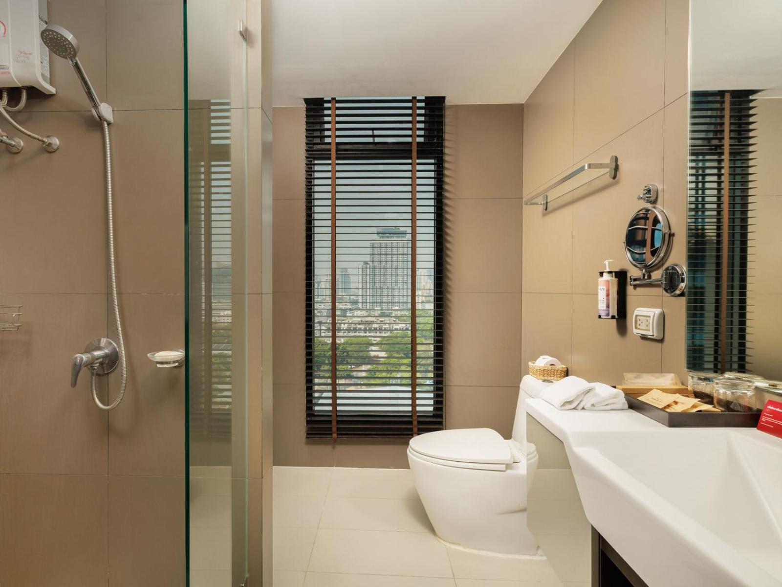 Estella Ekkamai Bangkok Dış mekan fotoğraf
