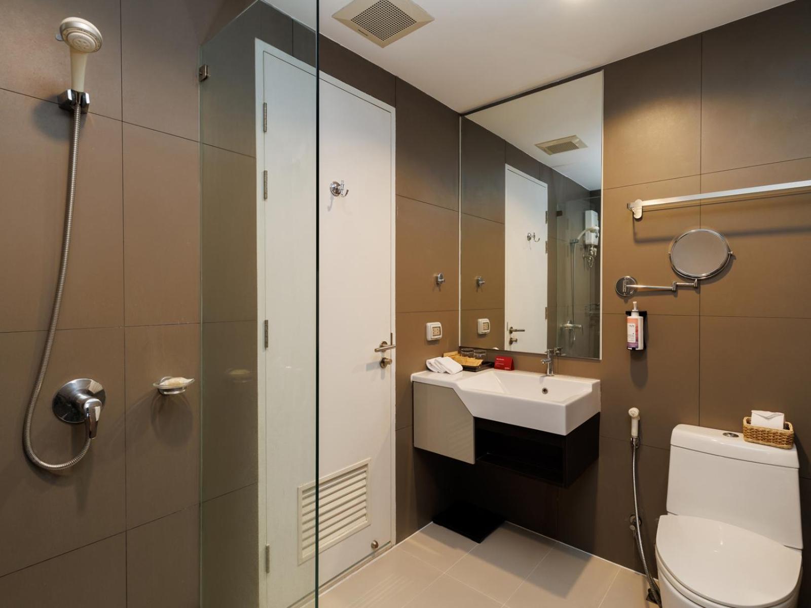 Estella Ekkamai Bangkok Dış mekan fotoğraf